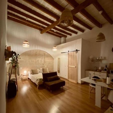 Dimora Albicocca Apartman Bari Kültér fotó