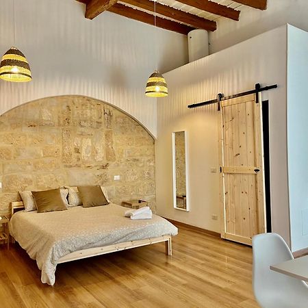 Dimora Albicocca Apartman Bari Kültér fotó