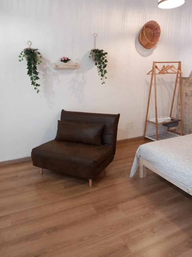Dimora Albicocca Apartman Bari Kültér fotó
