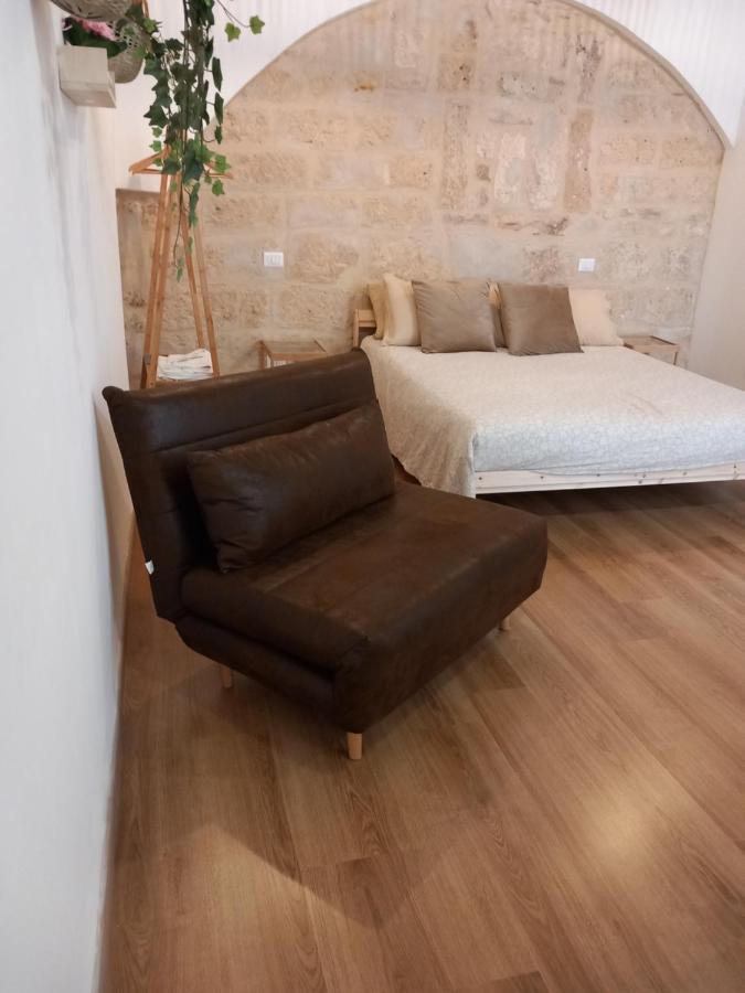 Dimora Albicocca Apartman Bari Kültér fotó