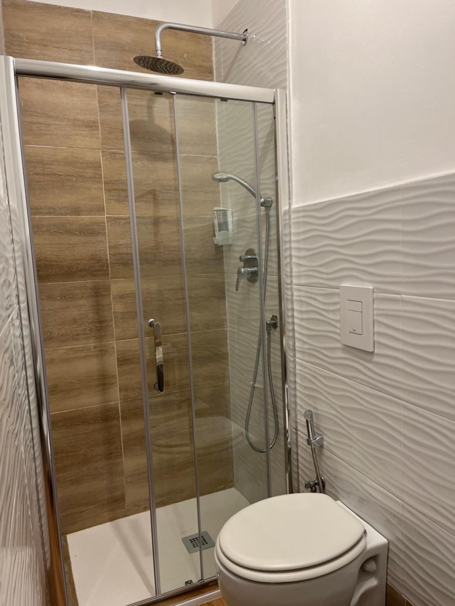 Dimora Albicocca Apartman Bari Kültér fotó