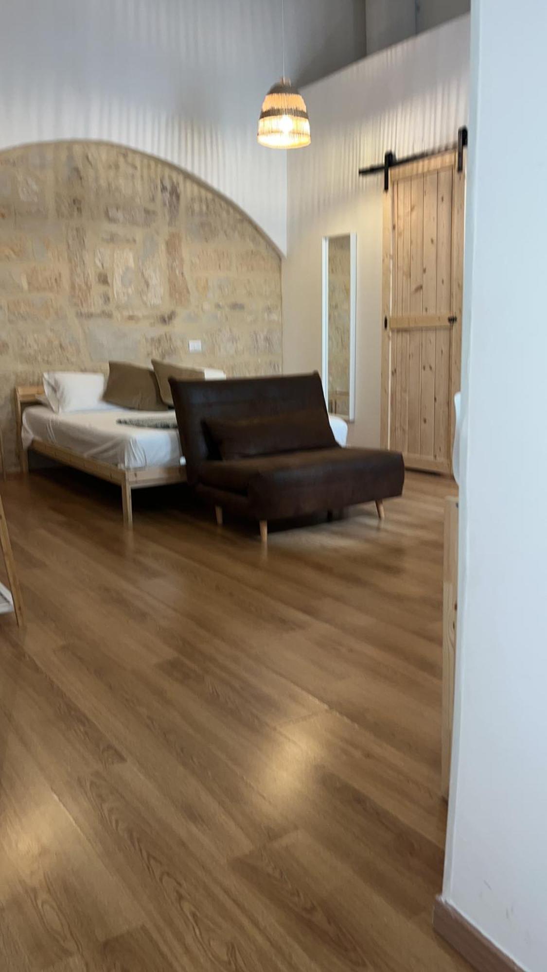 Dimora Albicocca Apartman Bari Kültér fotó